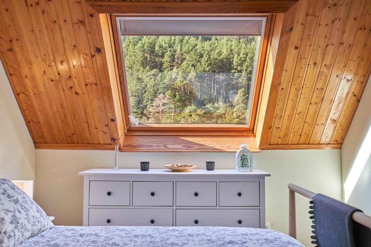 Appartement Magnifico Atico Duplex Con Vistas A La Montana