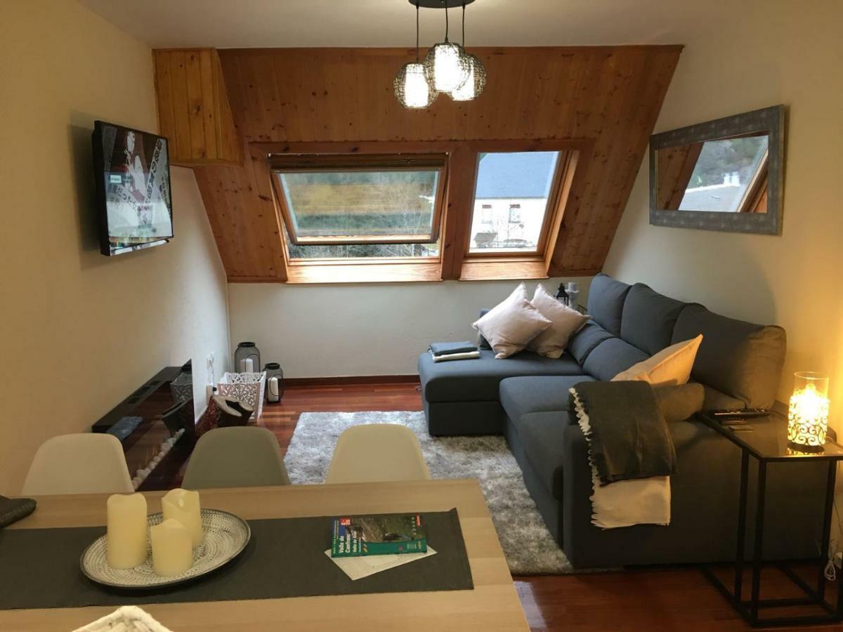 Appartement Magnifico Atico Duplex Con Vistas A La Montana *